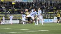 Francesco Ripa | foto &copy; Ciro Coppola | S.S. Juve Stabia	